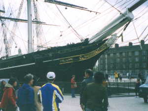 �J�e�B�[�T�[�N