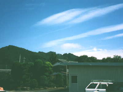 小鹿野町の風景1