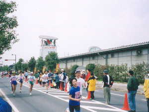 �S�[���͊ԋ߁A�撣��