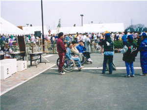 �Ԉ֎q�̕\���̗l�q