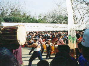 ���ۂŁA����グ��B